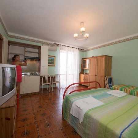 로디가르가니코 Agriturismo Nardini 빌라 외부 사진
