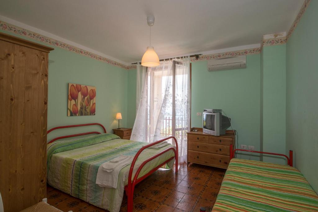 로디가르가니코 Agriturismo Nardini 빌라 객실 사진