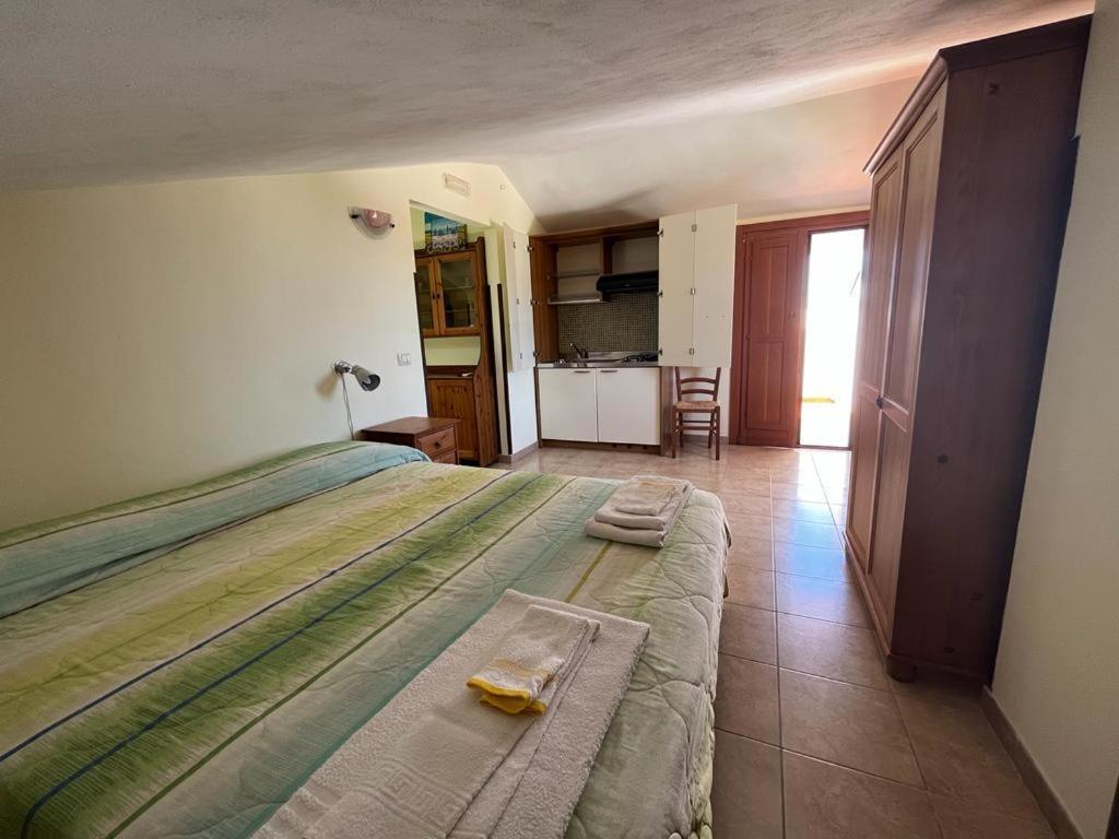 로디가르가니코 Agriturismo Nardini 빌라 외부 사진