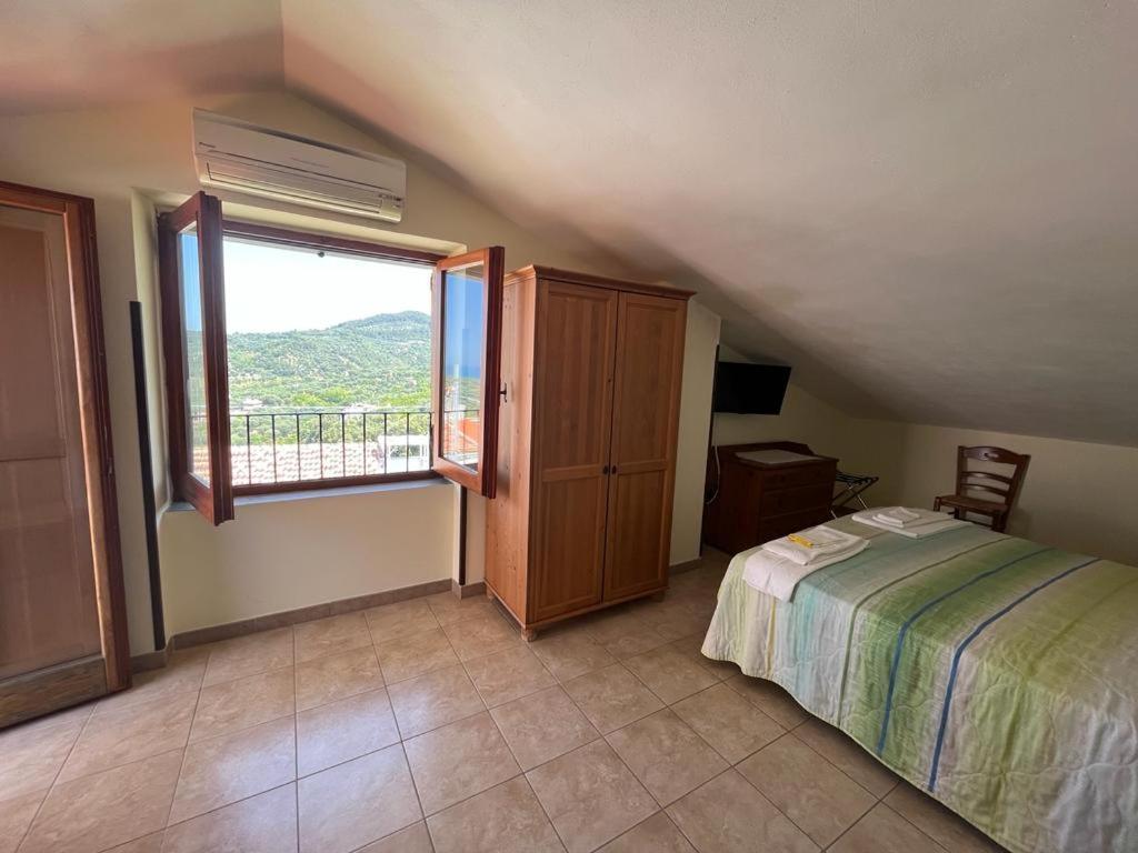 로디가르가니코 Agriturismo Nardini 빌라 외부 사진