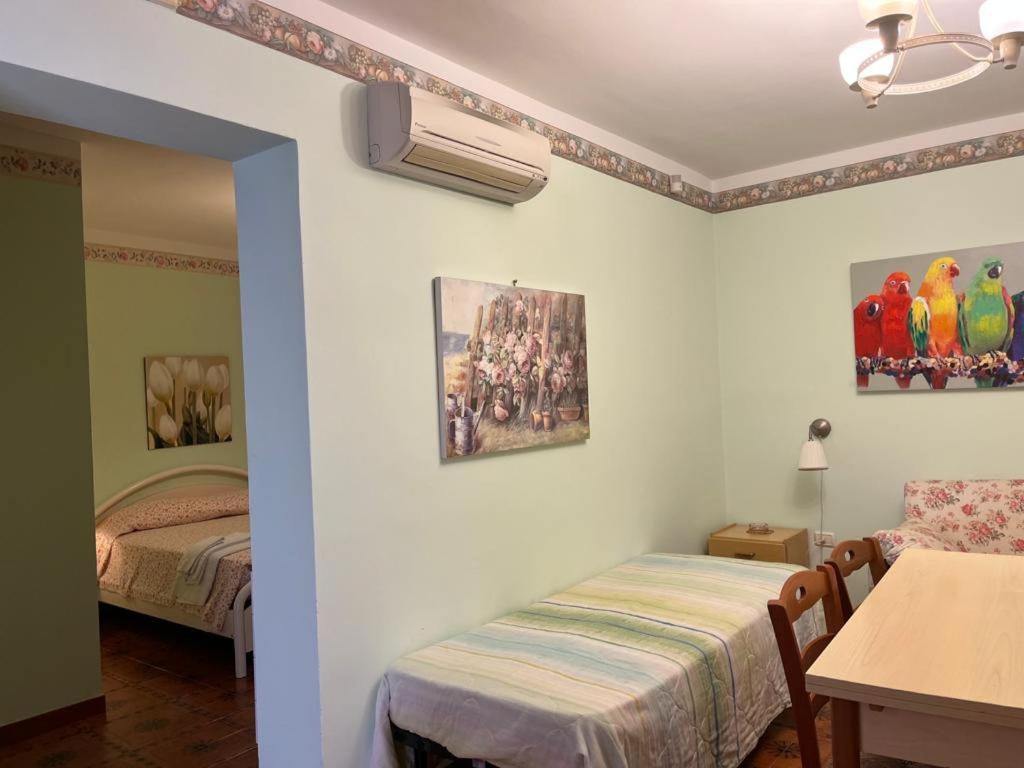 로디가르가니코 Agriturismo Nardini 빌라 외부 사진