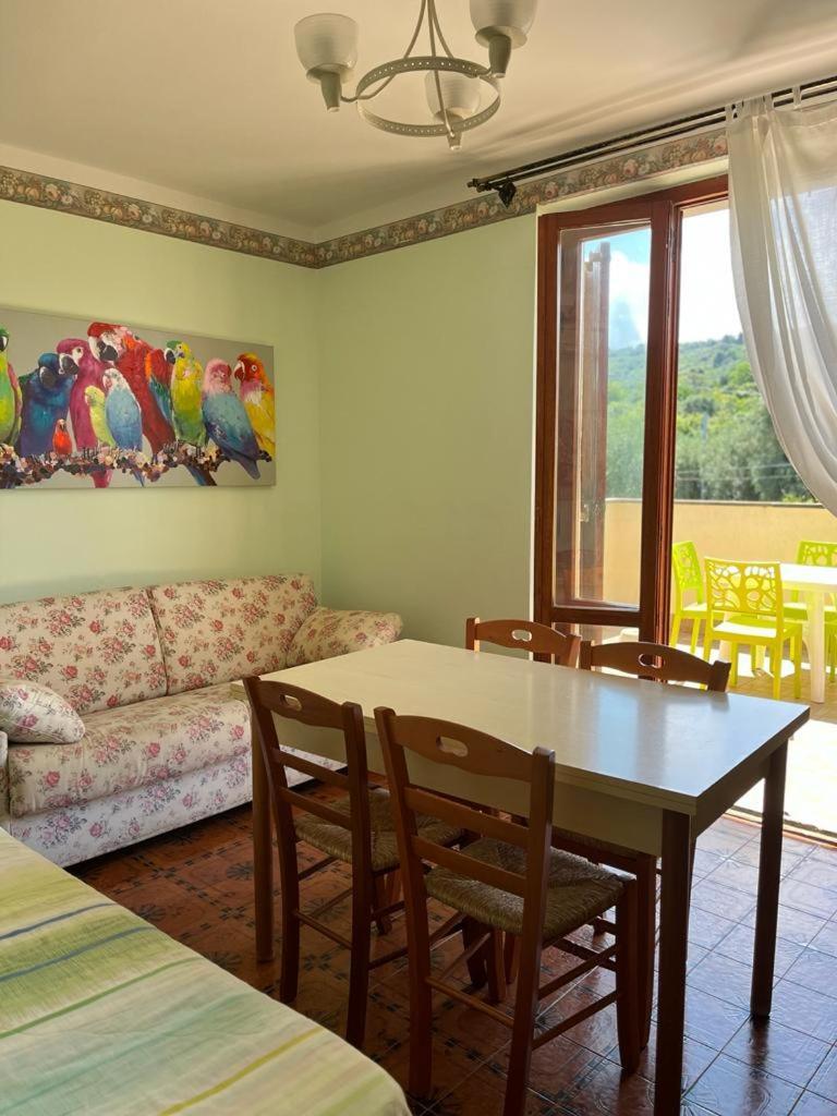 로디가르가니코 Agriturismo Nardini 빌라 외부 사진