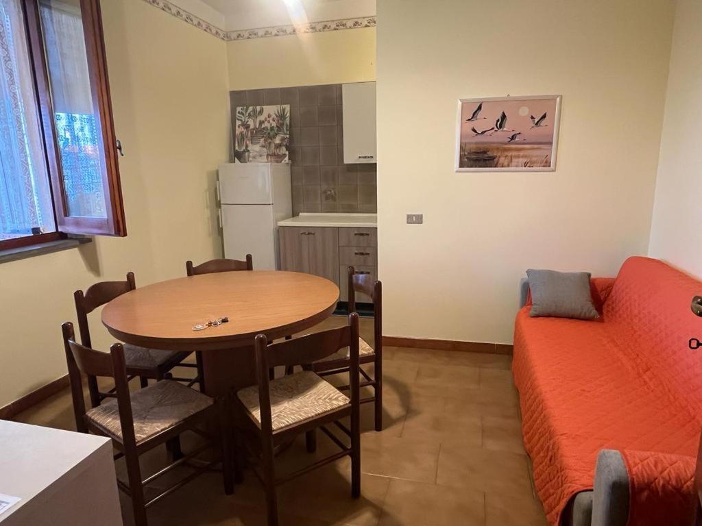로디가르가니코 Agriturismo Nardini 빌라 외부 사진