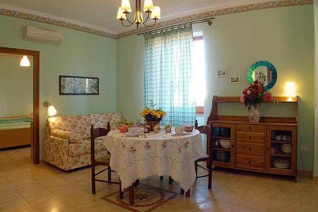 로디가르가니코 Agriturismo Nardini 빌라 외부 사진
