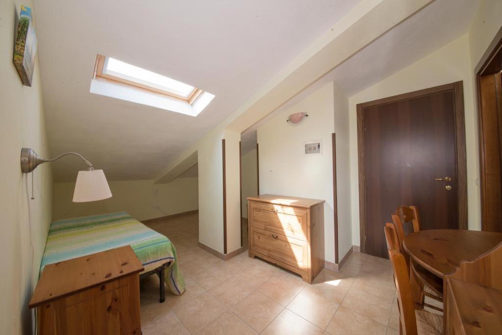 로디가르가니코 Agriturismo Nardini 빌라 외부 사진