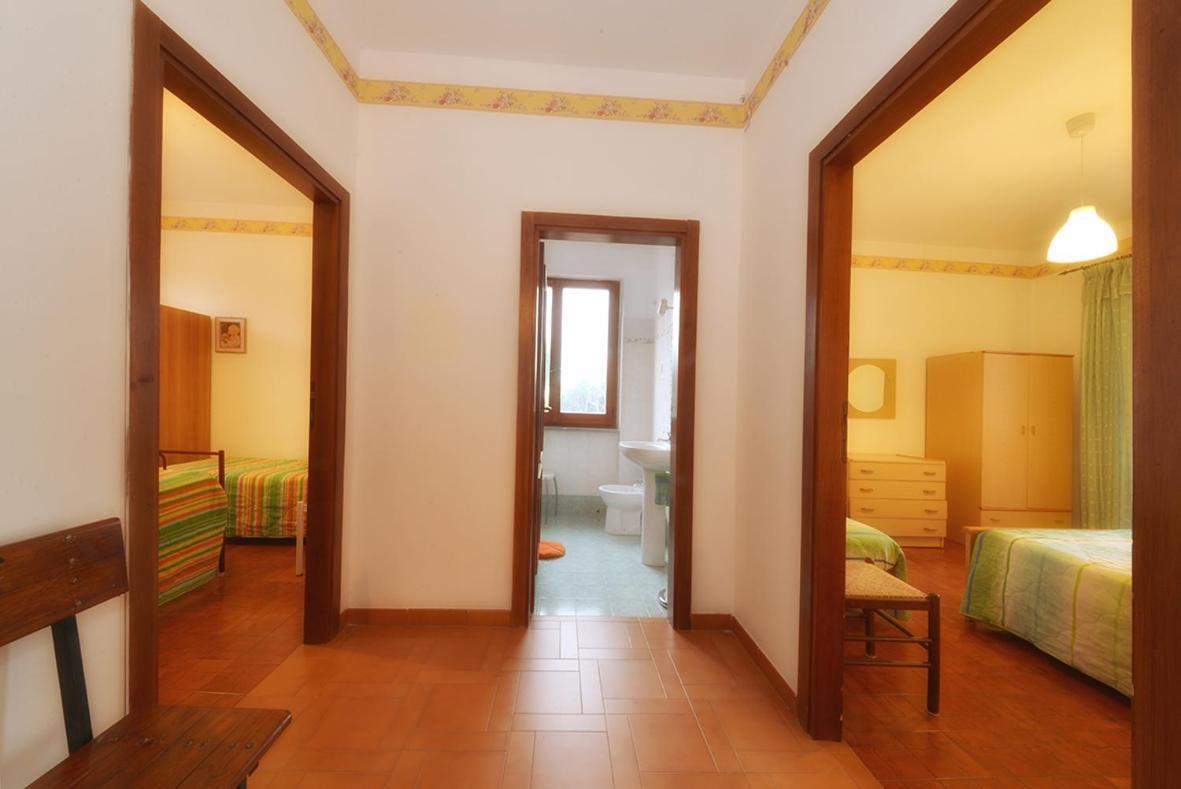로디가르가니코 Agriturismo Nardini 빌라 객실 사진