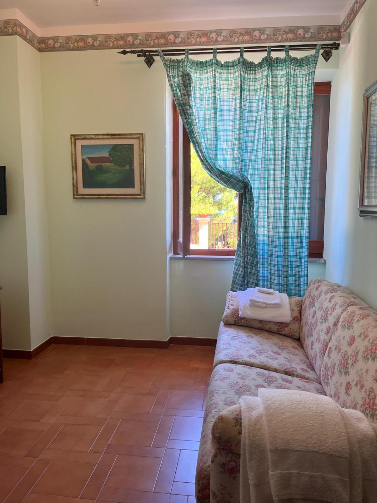 로디가르가니코 Agriturismo Nardini 빌라 외부 사진