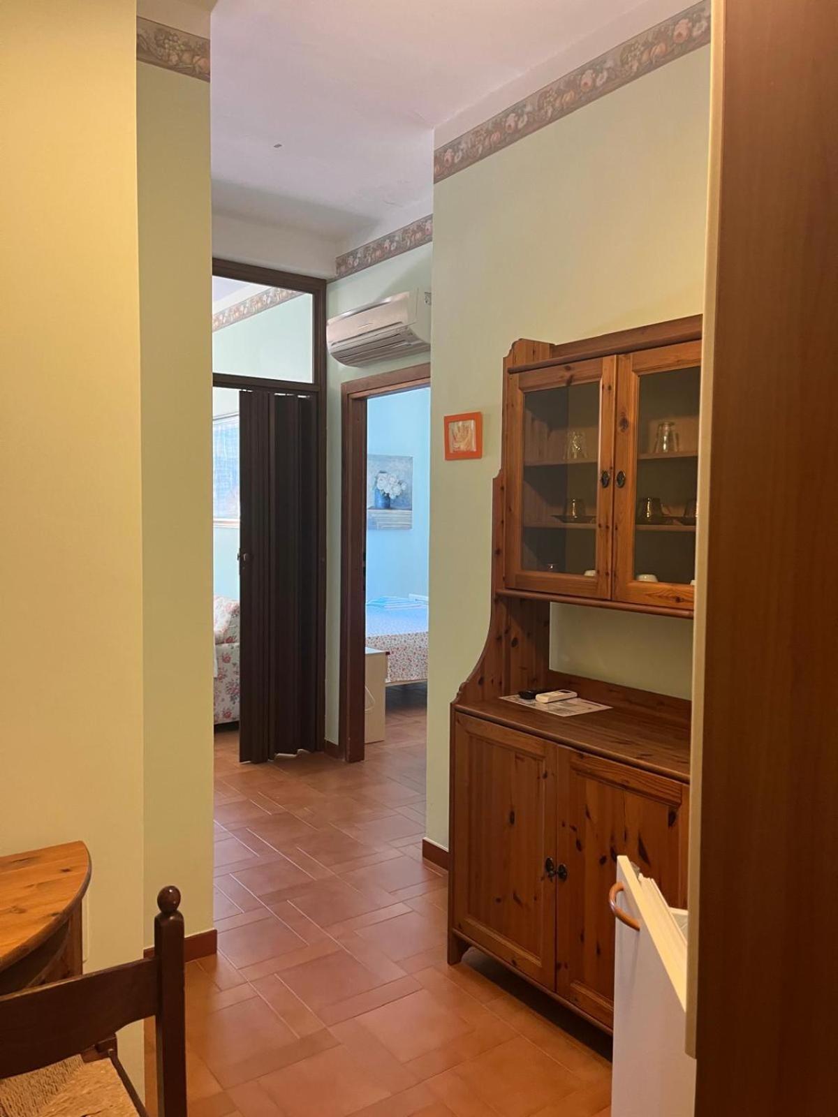 로디가르가니코 Agriturismo Nardini 빌라 외부 사진