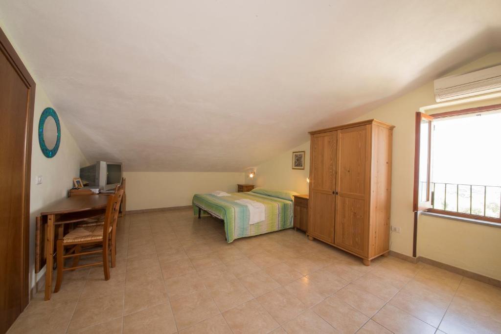 로디가르가니코 Agriturismo Nardini 빌라 객실 사진