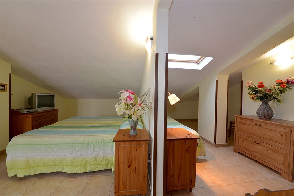 로디가르가니코 Agriturismo Nardini 빌라 외부 사진