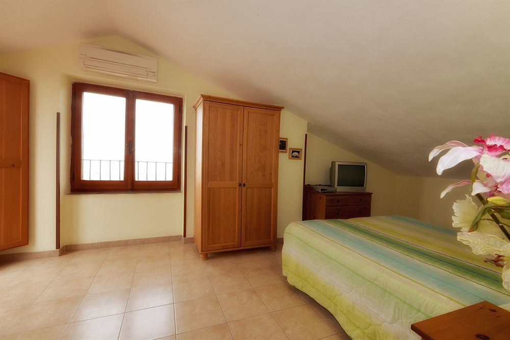 로디가르가니코 Agriturismo Nardini 빌라 외부 사진