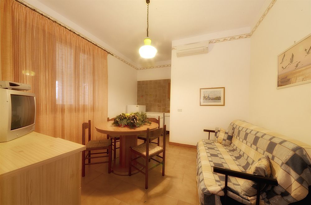 로디가르가니코 Agriturismo Nardini 빌라 외부 사진