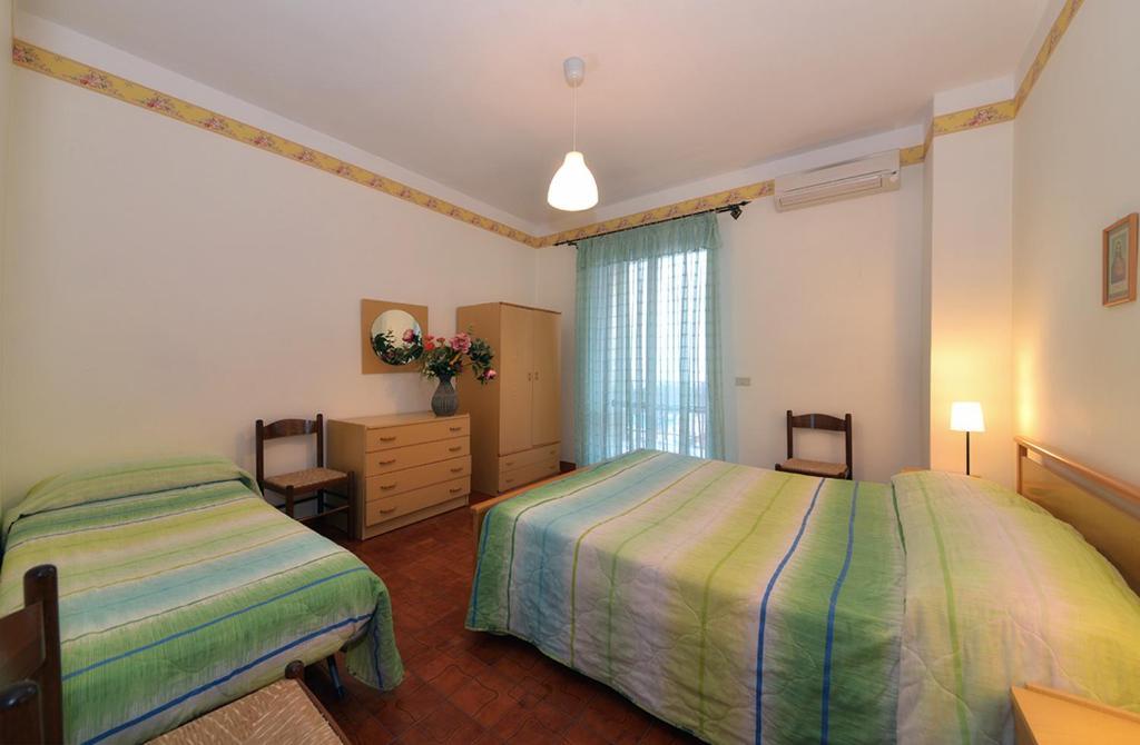 로디가르가니코 Agriturismo Nardini 빌라 객실 사진