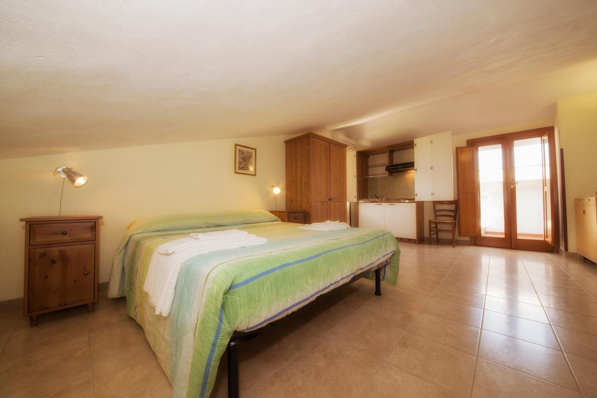 로디가르가니코 Agriturismo Nardini 빌라 외부 사진