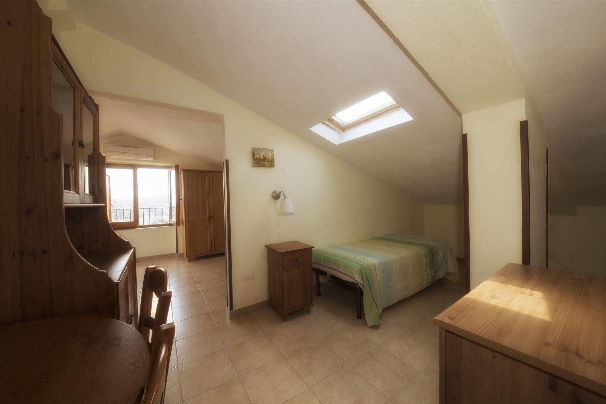 로디가르가니코 Agriturismo Nardini 빌라 외부 사진